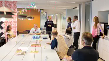Gemeente Amsterdam live met één JOIN-omgeving voor alle stadsdelen
