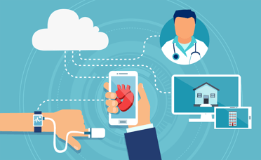 Cloud Technology in Healthcare Services