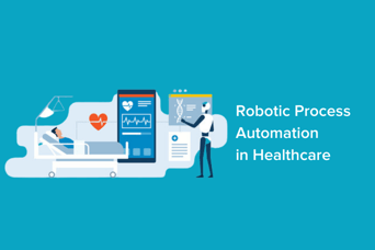 The Significance of RPA in Healthcare: A Remarkable Amplification